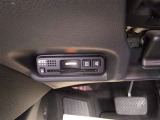 ETC車載器が付いております。高速の乗り入れが便利になります。
