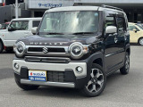 【認定中古車】品質と保証で安心のディーラー中古車 ☆全方位モニター付ナビ・前後ドラレコ付、JスタイルIIターボ・4WD☆