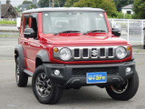 ジムニーノマド 1.5 FC 4WD 純正9インチナビDTV バックカメラ