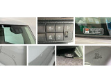 品質へのこだわり!フロアマットやシートなど車内をキレイに清掃し、ニオイや汚れなどを徹底的にクリーニングしてもらっております。室内はピカピカです☆