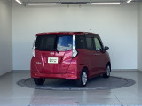 現車を確認できる方へ販売いたします。当社サービススタッフにて純正部品を使い点検整備を実施し、その後、ご納車させていただきますのでご安心してご利用いただけます。