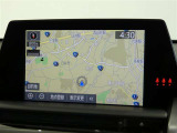 フルセグTV対応8インチナビ。Bluetoothにも対応していますので貴方のドライブをしっかりサポートします。