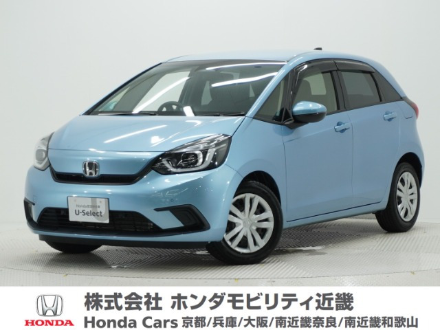 ホンダ フィット 