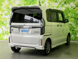 N-BOXカスタム G L ターボ ホンダセンシング 