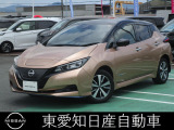 R2年式 リーフ e+X