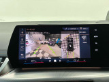 バックカメラ装備のお車なので、狭い場所の駐車なども安心です☆