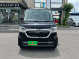 N-BOX G 4WD 