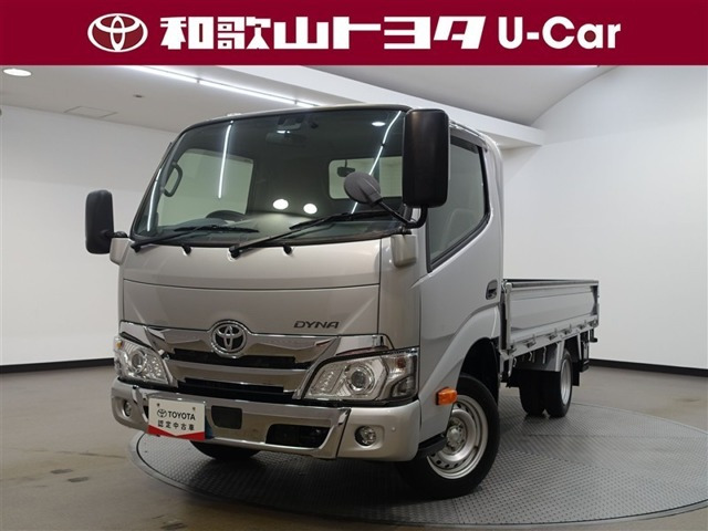 トヨタ ダイナ 