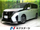 4WD AWINエアロ メーカー12.3型ナビ 全周囲カメラ 後席モニタ