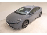 ★★★トヨタ認定中古車★★★ 中古車の内外装の状態などを一目で分かるよう、トヨタ車のプロの検査員が実施した「車両検査証明書」をご用意しております。