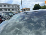 こちらの車両には衝突防止装置が付いております♪