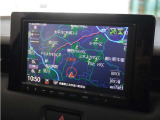 ◆ホンダ純正メモリーナビ◆初めての場所もナビゲーションがご案内!楽しい旅行をサポートします。
