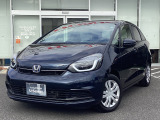 当社元業務車のFIT eHevホームが入庫致しました。純正9インチナビ バックカメラ ETCがついております。