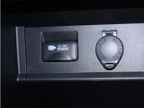 1500Wまで使えるAC100Vコンセント