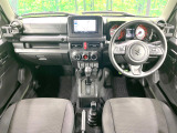 ジムニーシエラ 1.5 JC 4WD 