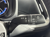 【オートライト(AUTO)】外の明るさをシステムが感知して、自動でヘッドライトが点灯します!ヘッドライトをつけ忘れを防ぐ便利機能です。