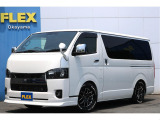 【R6年式/4ナンバー/ディーゼル2WD】買取車両★バッドフェイス★ローダウン★跳ね上げベッドキット★フルセグナビ**全国ご納車OK**