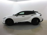 クラウンスポーツ 2.5 RS E-Four 4WD 
