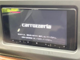 【ナビゲーション】使いやすいナビで目的地までしっかり案内してくれます。各種オーディオ再生機能も充実しており、お車の運転がさらに楽しくなります!!