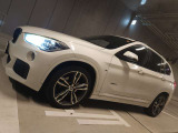 ・オプション19インチアルミホイール ・最終モデルで装備も充実しております