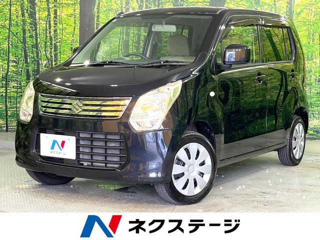 スズキ ワゴンR 