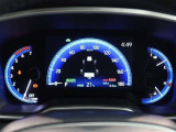 ハイブリットカーでエコドライブ始めませんか