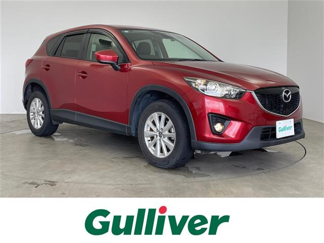 マツダ CX-5 