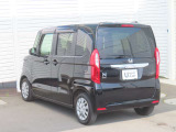 N-BOX L ターボ 
