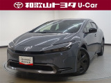 燃費の良いハイブリッド車、プリウス Uが新入庫いたしました♪
