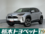 トヨタ ヤリスクロス