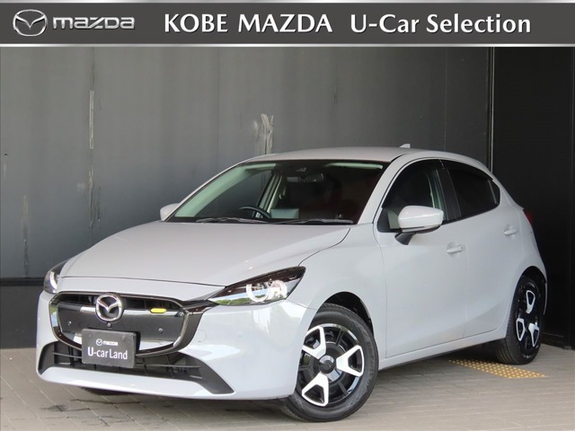 マツダ MAZDA2 