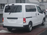 NV200バネットバン 1.6 DX 