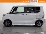 高品質、充実の整備と安心ロングラン保証1年付きでお車をお引渡しします。