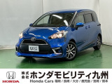 当社下取り トヨタシエンタ 入荷しました