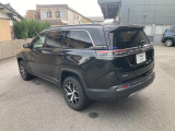 コマンダー 2.0 リミテッド ディーゼル 4WD 