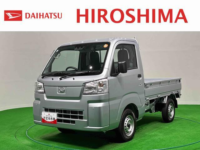 ハイゼットトラック スタンダード 4WD