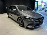 Bクラス B200d AMGラインパッケージ 