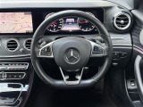 Eクラス E220d アバンギャルド スポーツ 本革シート サンルーフ