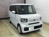 N-BOX  660 4WD