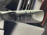 【オートライト(AUTO)】外の明るさをシステムが感知して、自動でヘッドライトが点灯します!ヘッドライトをつけ忘れを防ぐ便利機能です。