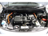 Hondaの技術が詰まったエンジンルーム☆☆☆エンジンルーム室内ともにルームクリーニング済みで清潔です◎快適なドライブをお楽しみください♪♪