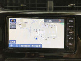 ワンセグTV対応SDメモリーナビ!ドライブ・旅行の前日に地図を調べる必要はもうありません。車に乗って行き先を入力すれば目的地まで音声で案内してくれます。省電力タイプ