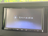 【ナビゲーション】使いやすいナビで目的地までしっかり案内してくれます。各種オーディオ再生機能も充実しており、お車の運転がさらに楽しくなります!!
