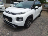 C3エアクロスSUV シャイン パッケージ 
