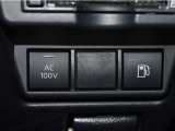 AC100Vスイッチ