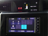 CD・ブルートゥースを使用することができます。