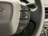 運転席の操作箇所です。ぜひ一度ご来店のうえご覧になってみてください♪
