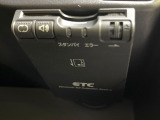 【ETC】高速道路の料金所をストレスなく通過!話題のスポットやサービスエリアに多い「スマートIC」利用時は必須のアイテムです。当店でセットアップを実施、ご納車当日からすぐにご利用いただけます!