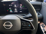 プロパイロット(同一車線運転支援)アクセル・ブレーキ・ステアリング操作をクルマがサポート。高速道路などで、ドライバーの負担を軽減します。