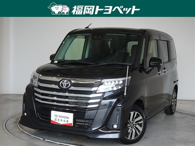 トヨタ ルーミー 